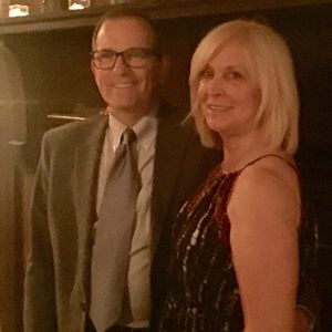 Meet your Posher, Frances